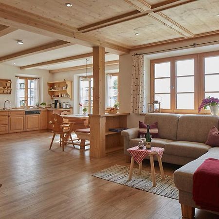 Koglhof Villa Фишбахау Екстериор снимка