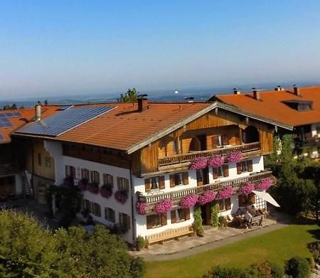 Koglhof Villa Фишбахау Екстериор снимка