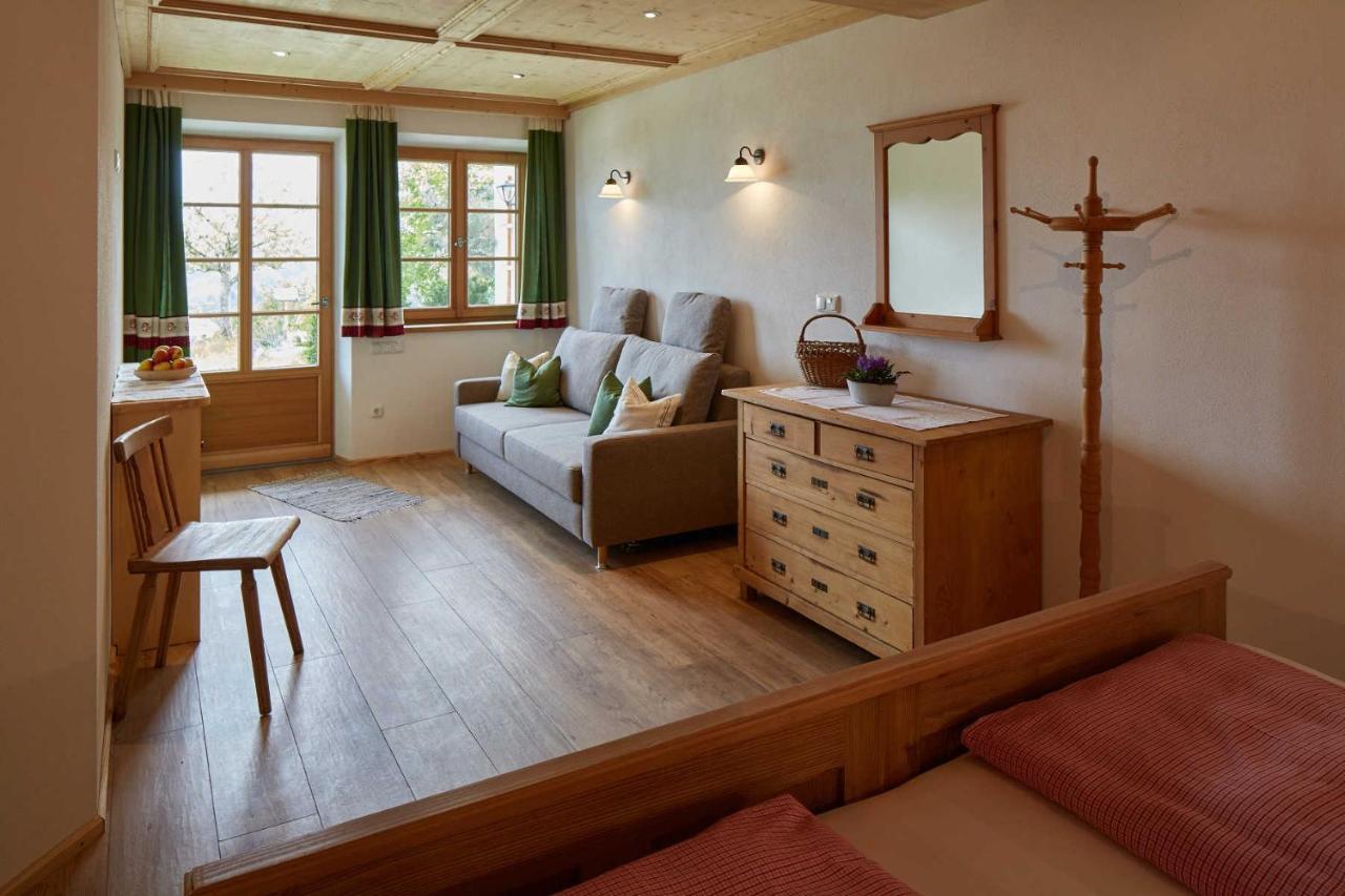 Koglhof Villa Фишбахау Екстериор снимка