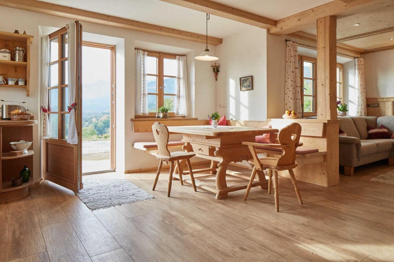 Koglhof Villa Фишбахау Екстериор снимка