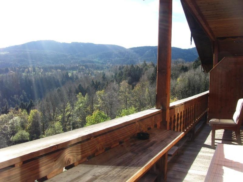 Koglhof Villa Фишбахау Стая снимка
