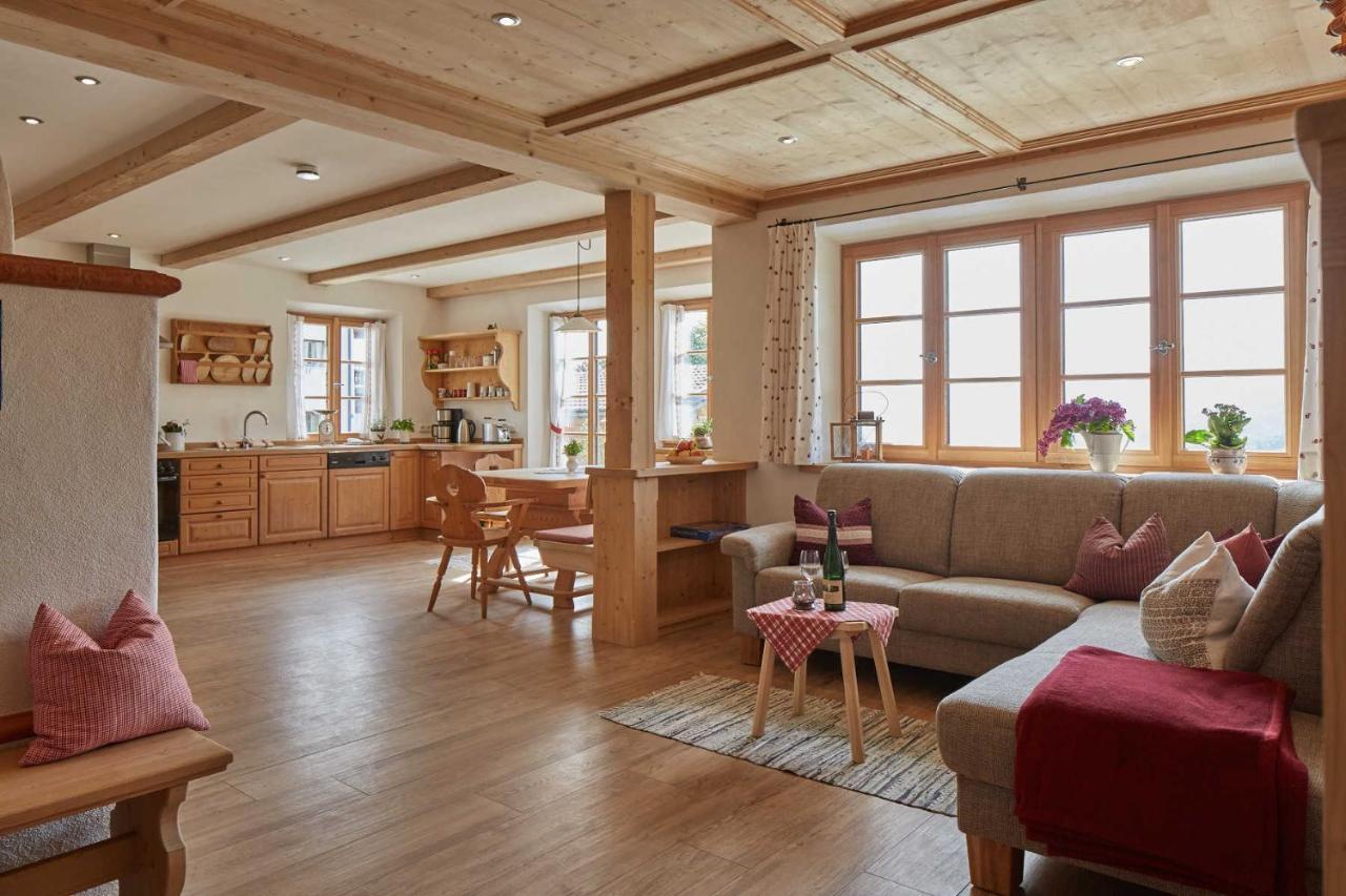 Koglhof Villa Фишбахау Екстериор снимка