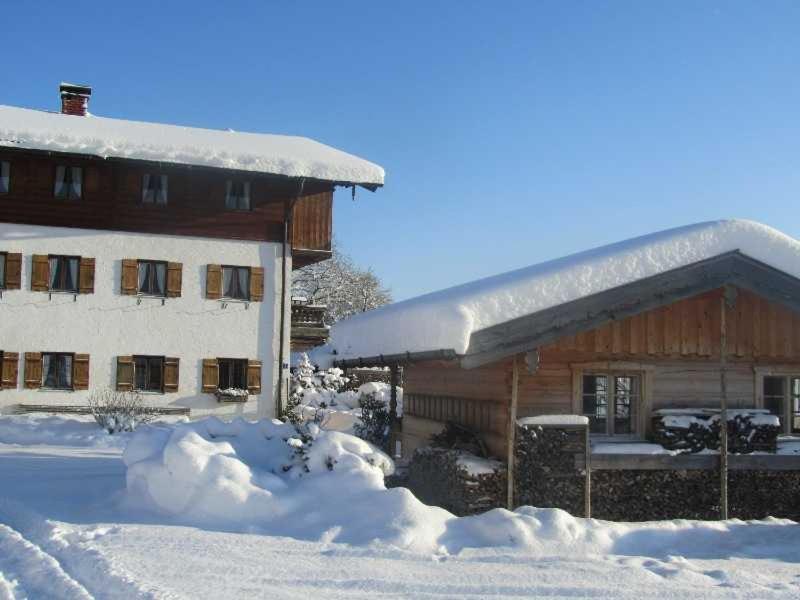 Koglhof Villa Фишбахау Екстериор снимка