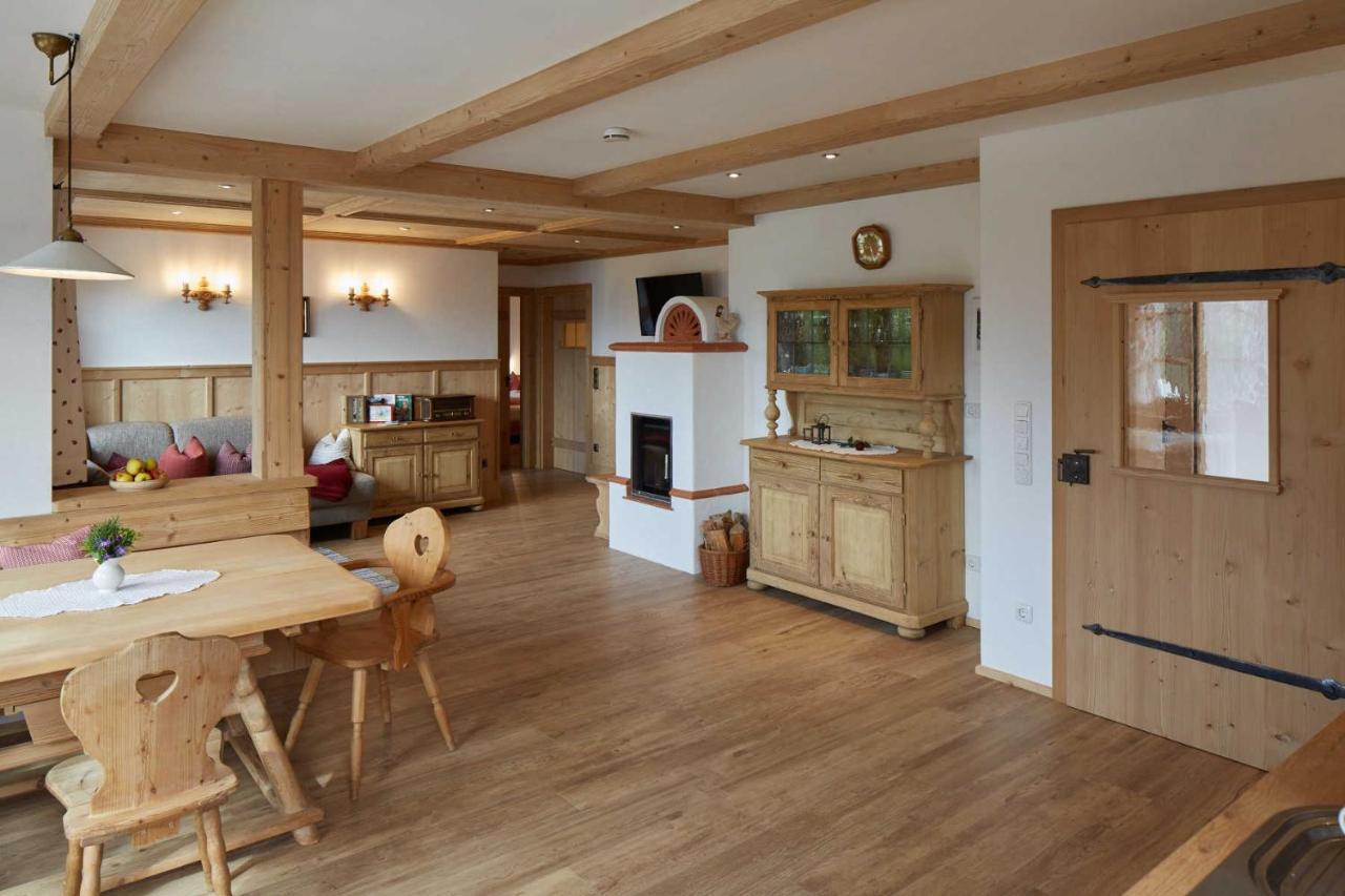 Koglhof Villa Фишбахау Екстериор снимка
