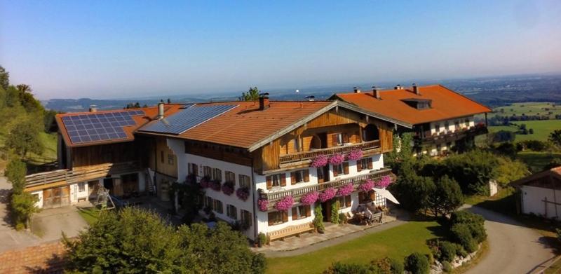 Koglhof Villa Фишбахау Екстериор снимка