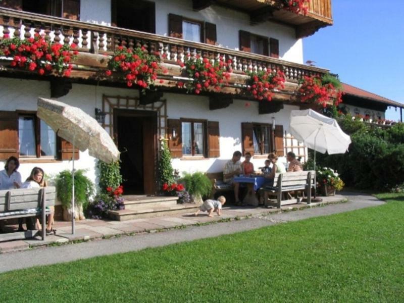 Koglhof Villa Фишбахау Екстериор снимка